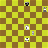 Шахматная задача №299342