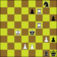 Шахматная задача №31632