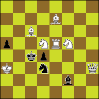 Шахматная задача №31714