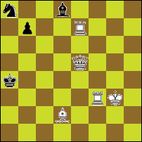 Шахматная задача №31728
