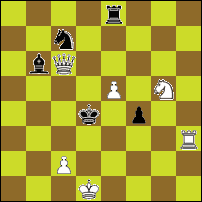 Шахматная задача №31734