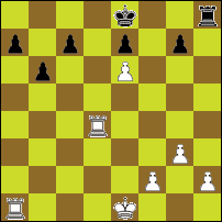 Шахматная задача №31755
