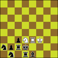 Шахматная задача №31768