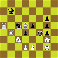 Шахматная задача №31771