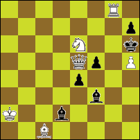 Шахматная задача №31774