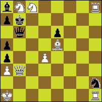 Шахматная задача №31776
