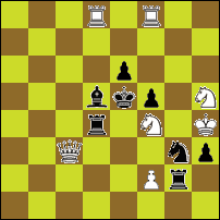 Шахматная задача №31777