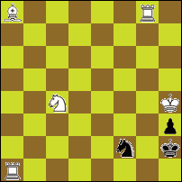 Шахматная задача №31806