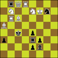 Шахматная задача №31808