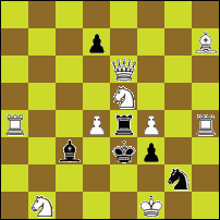 Шахматная задача №31812