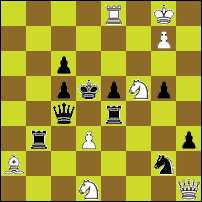 Шахматная задача №31814