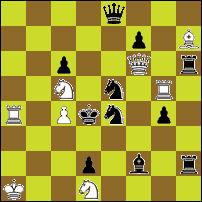Шахматная задача №31815