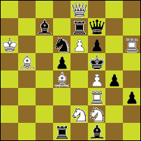 Шахматная задача №31816