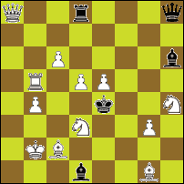 Шахматная задача №31824