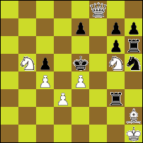 Шахматная задача №31847