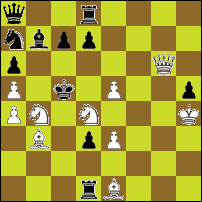 Шахматная задача №31851