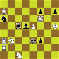 Шахматная задача №31854