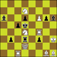 Шахматная задача №31856