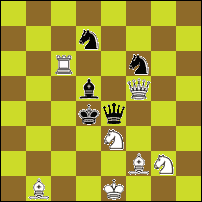 Шахматная задача №31859