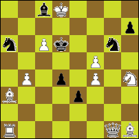 Шахматная задача №31865