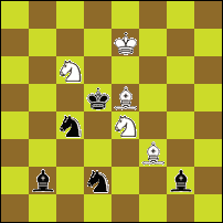 Шахматная задача №31866