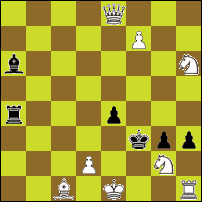 Шахматная задача №31867