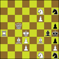 Шахматная задача №31878