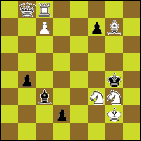 Шахматная задача №31882