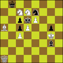 Шахматная задача №31892