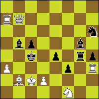 Шахматная задача №31911