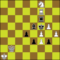 Шахматная задача №31913