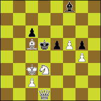 Шахматная задача №31918