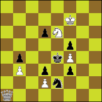 Шахматная задача №31919