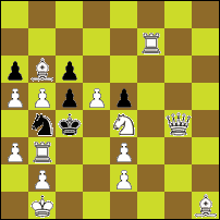 Шахматная задача №31921