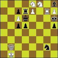 Шахматная задача №31922