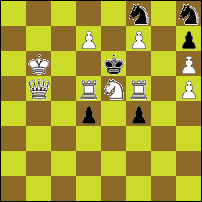 Шахматная задача №31924