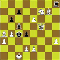 Шахматная задача №31926