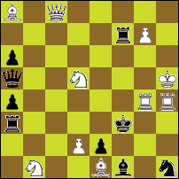 Шахматная задача №31928