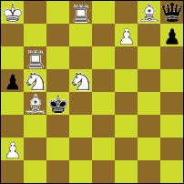 Шахматная задача №31932