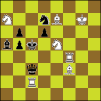 Шахматная задача №31935