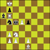 Шахматная задача №31936