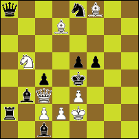 Шахматная задача №31938