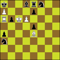 Шахматная задача №31940