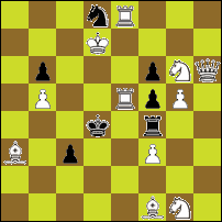 Шахматная задача №31945