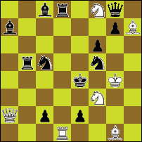 Шахматная задача №31946