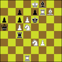 Шахматная задача №31970
