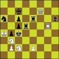 Шахматная задача №31975