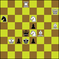 Шахматная задача №31980