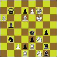 Шахматная задача №31984