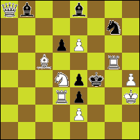Шахматная задача №31990